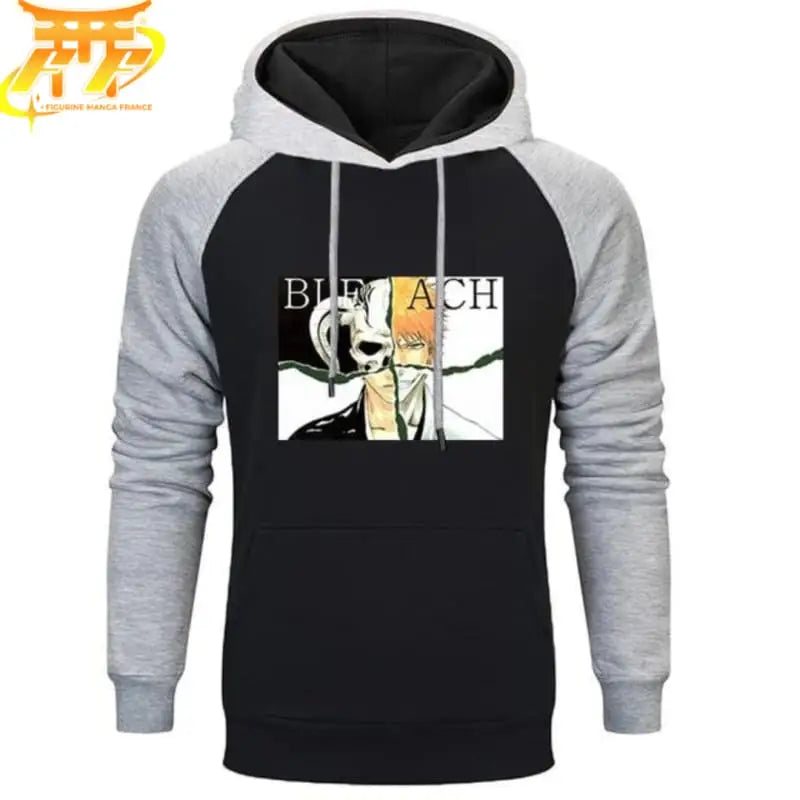 Ichigo „Shinigami“ Pullover – Bleach™