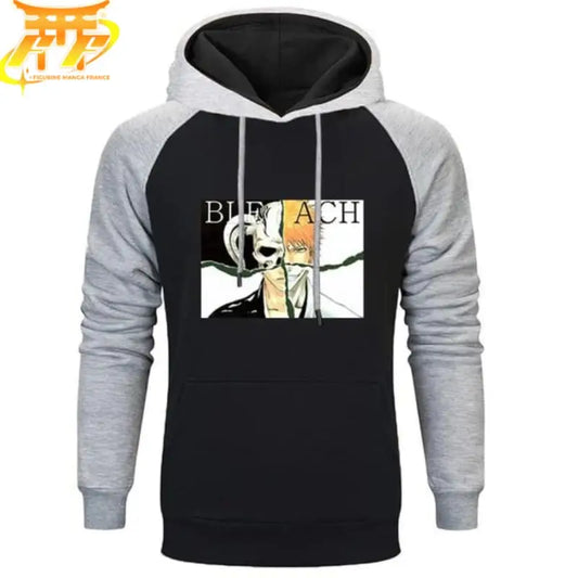 Ichigo „Shinigami“ Pullover – Bleach™