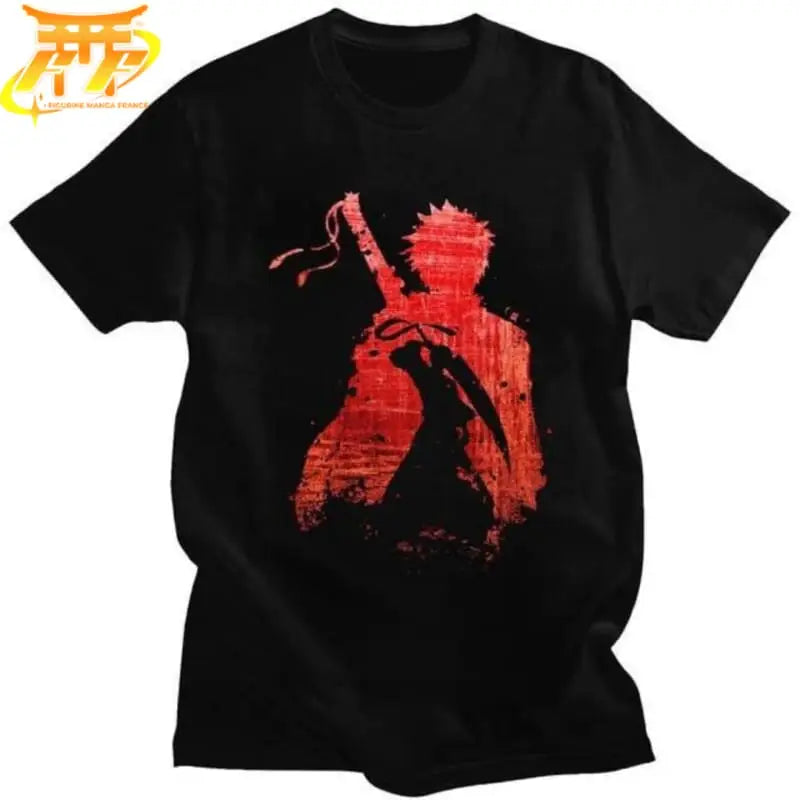 Ichigo „Shinigami“ T shirt – Bleach™