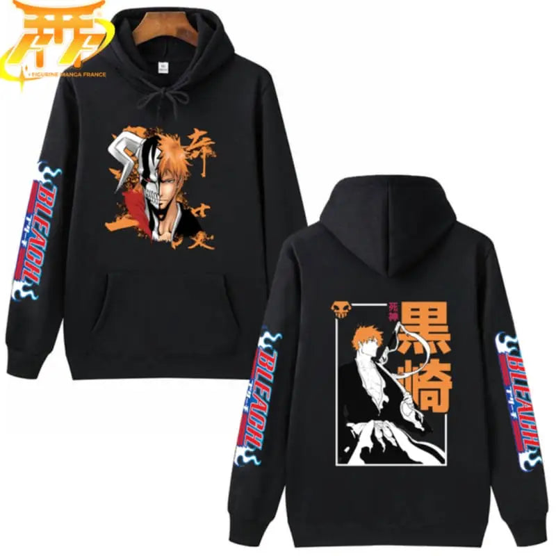 Ichigo „Strawberry“ Pullover – Bleach™