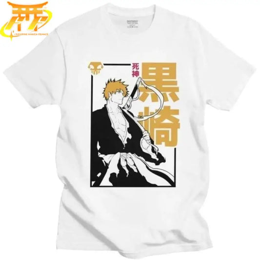 Ichigo T shirt – Bleach™