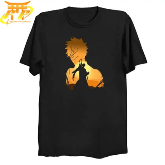 Ichigo „Zangetsu“ T shirt – Bleach™