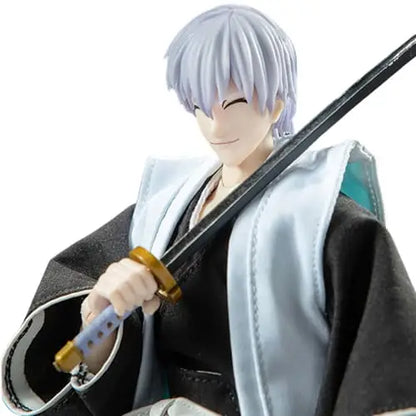 Ichimaru Gin Figuren – Bleach™