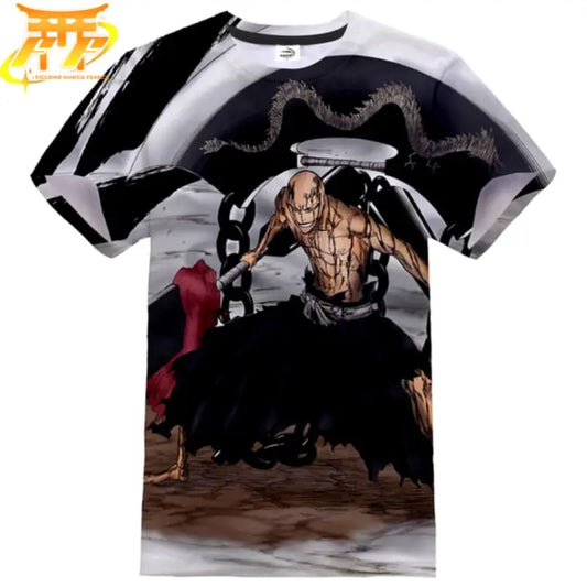 Ikakku T shirt – Bleach™