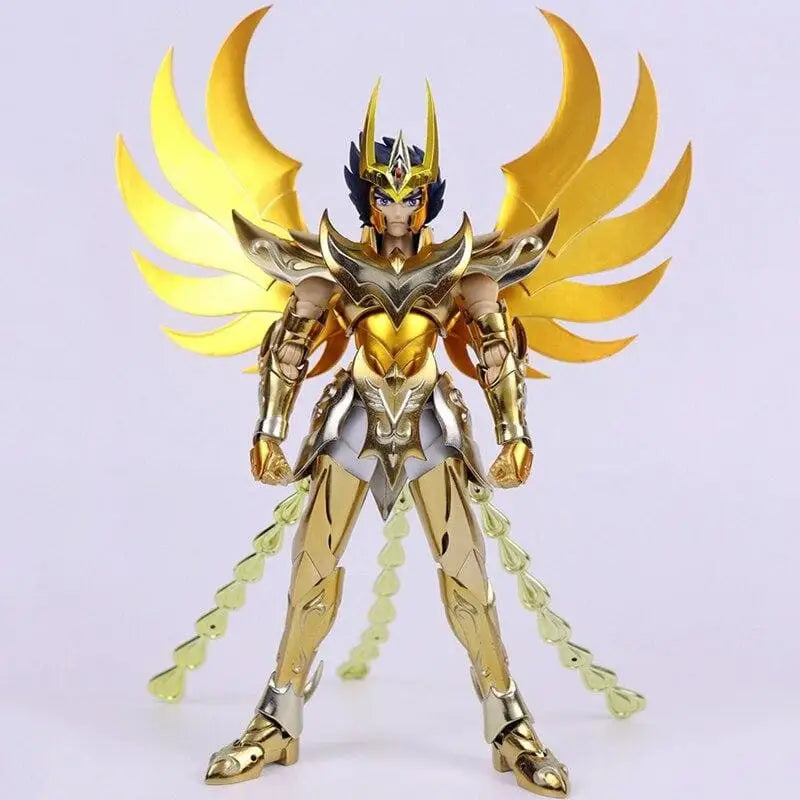 Ikki Figuren – Saint Seiya™