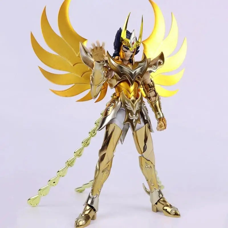 Ikki Figuren – Saint Seiya™