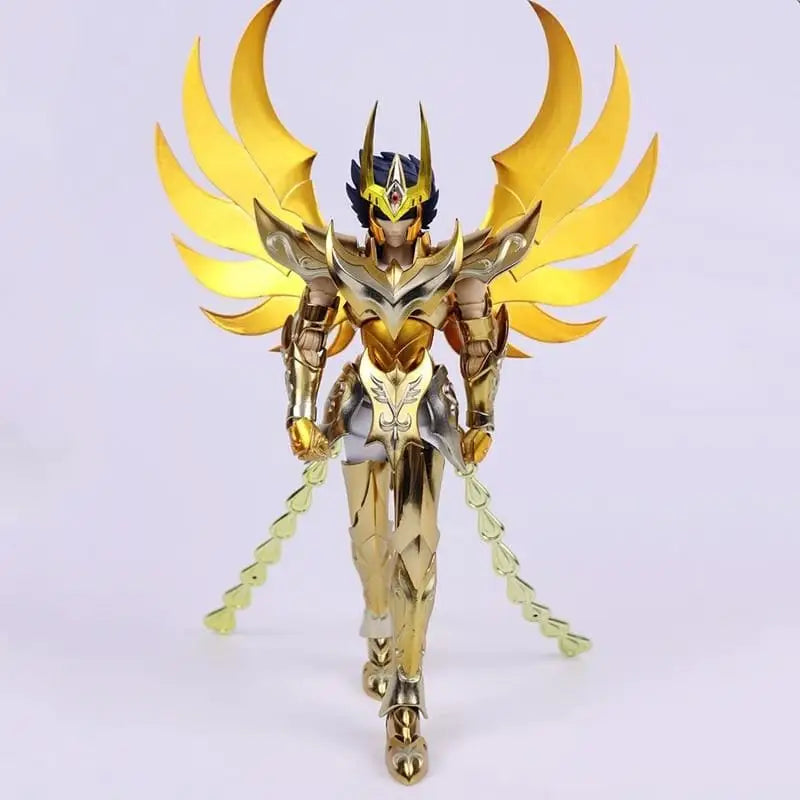 Ikki Figuren – Saint Seiya™