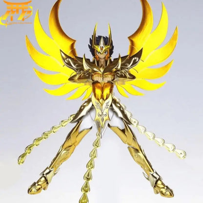 Ikki Figuren – Saint Seiya™