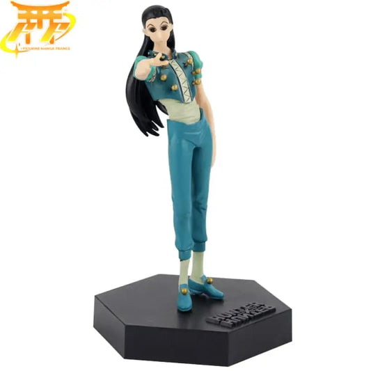 Illumi Zoldik Figuren – HunterxHunter™