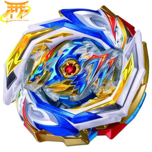 Imperial Dragon Ignition Kreisel – Beyblade Burst Rise™