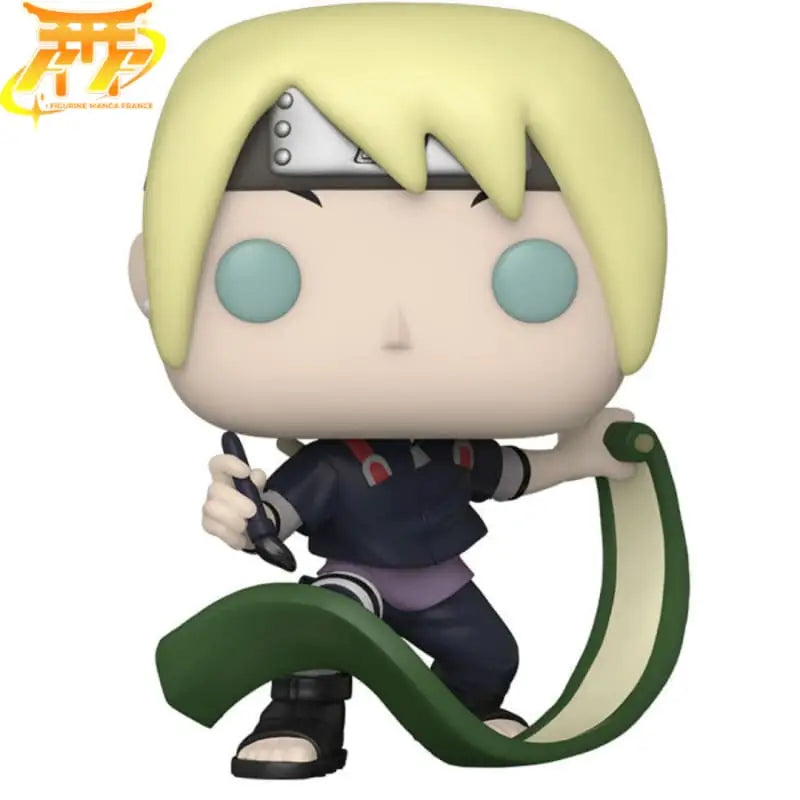 Inojin Yamanaka Funko Pop – Naruto Shippuden™