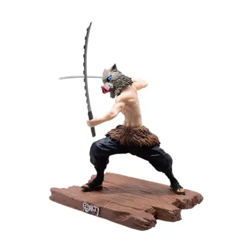 Inosuke Hashibira Figuren – Demon Slayer™