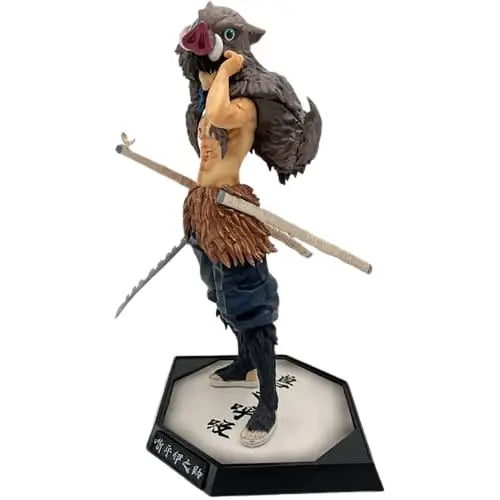 Inosuke Hashibira Figuren – Demon Slayer™