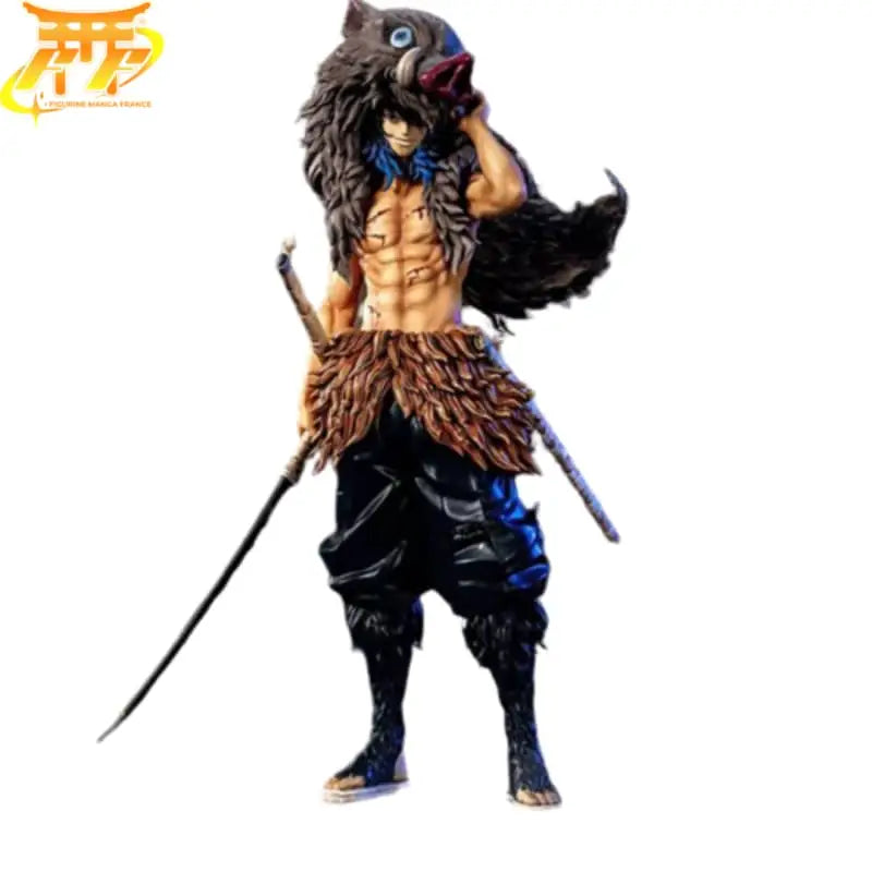 Inosuke Hashibira Figuren – Demon Slayer™