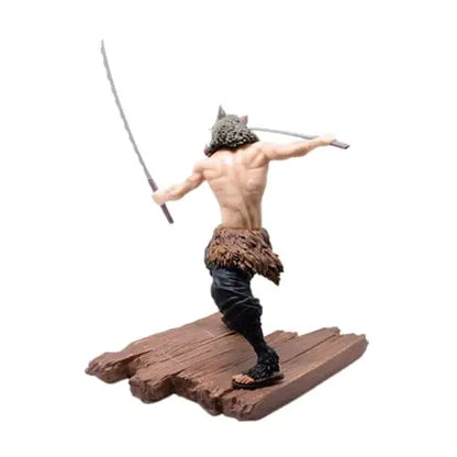 Inosuke Hashibira Figuren – Demon Slayer™