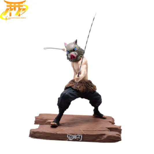 Inosuke Hashibira Figuren – Demon Slayer™