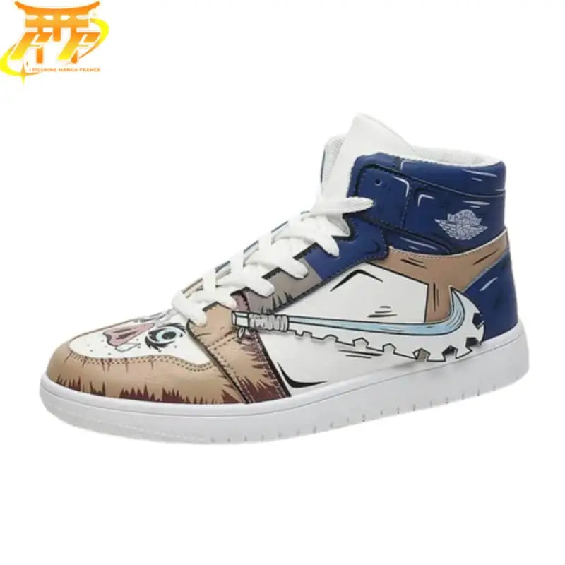 Inosuke Hashibira Schuhe – Demon Slayer™