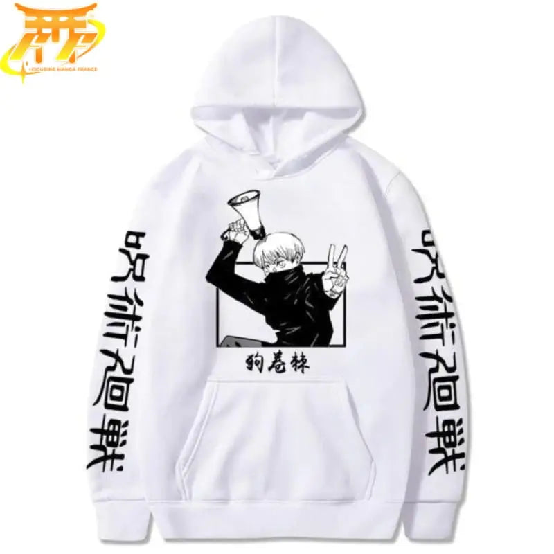 Inumaki Pullover – Jujutsu Kaisen™