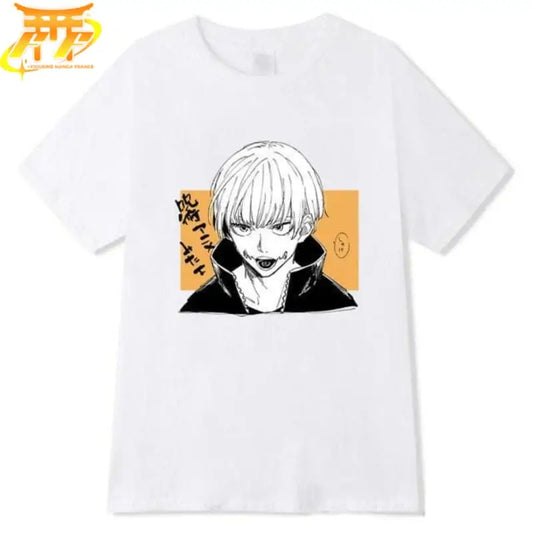 Inumaki T shirt – Jujutsu Kaisen™