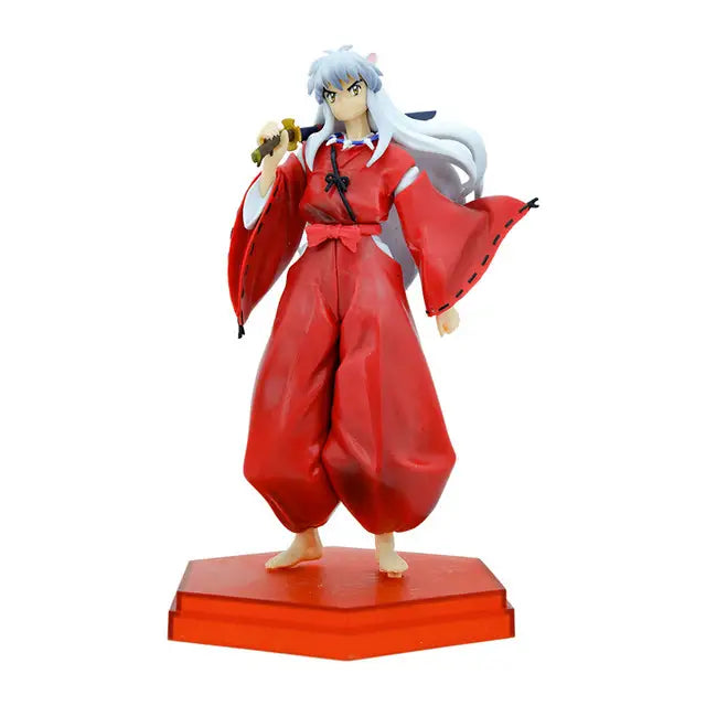 Inuyasha- Figuren – Inuyasha™