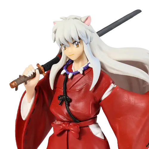 Inuyasha- Figuren – Inuyasha™