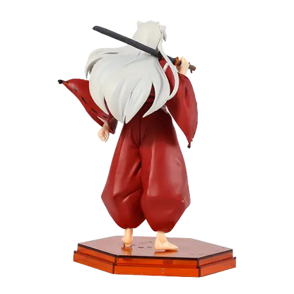 Inuyasha- Figuren – Inuyasha™