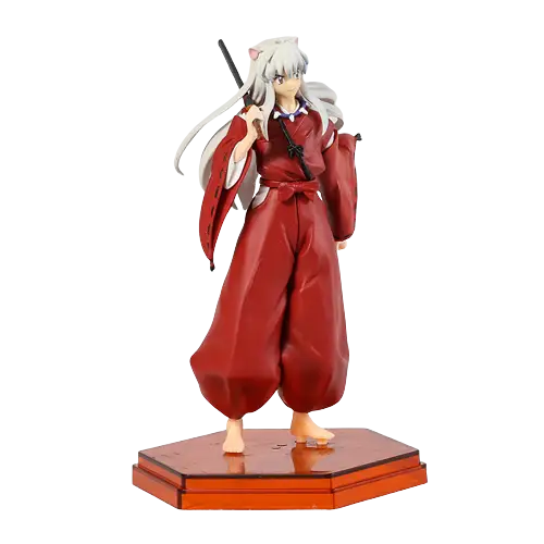 Inuyasha- Figuren – Inuyasha™