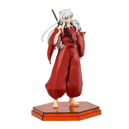 Inuyasha- Figuren – Inuyasha™