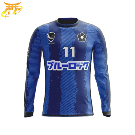 Isagi Trikot - Blue Lock™