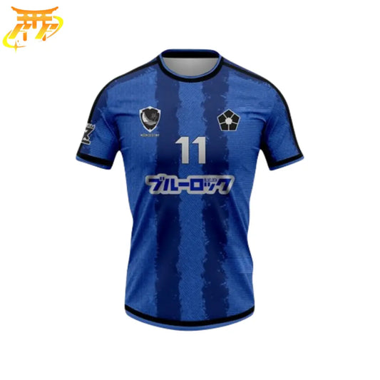 Isagi Yoichi Trikot - Blue Lock™