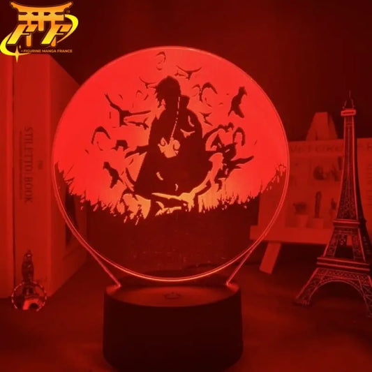 Itachi lampe „Krähen“ – Naruto Shippuden™