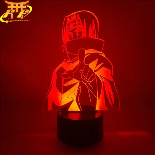 Itachi lampe – Naruto Shippuden™