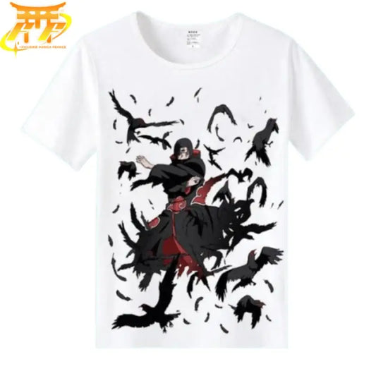 Itachi „Raven“ T shirt – Naruto Shippuden™