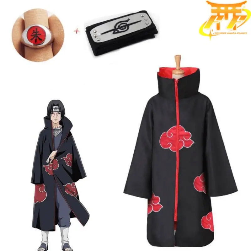 Itachi Uchiha Cosplay – Naruto™