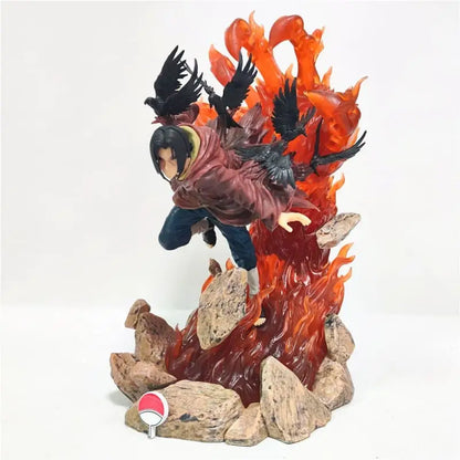 Itachi Uchiha Figuren – Naruto Shippuden™