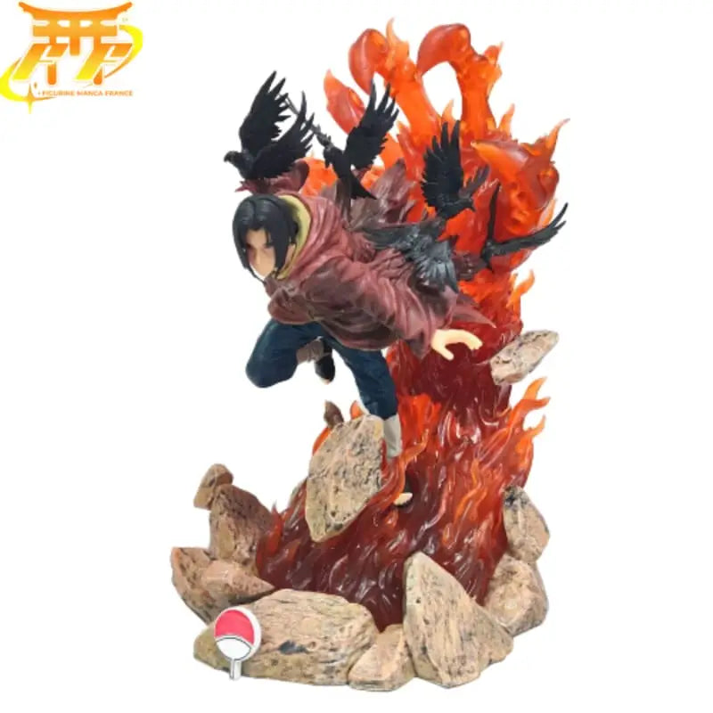 Itachi Uchiha Figuren – Naruto Shippuden™