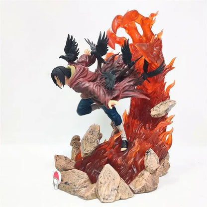 Itachi Uchiha Figuren – Naruto Shippuden™