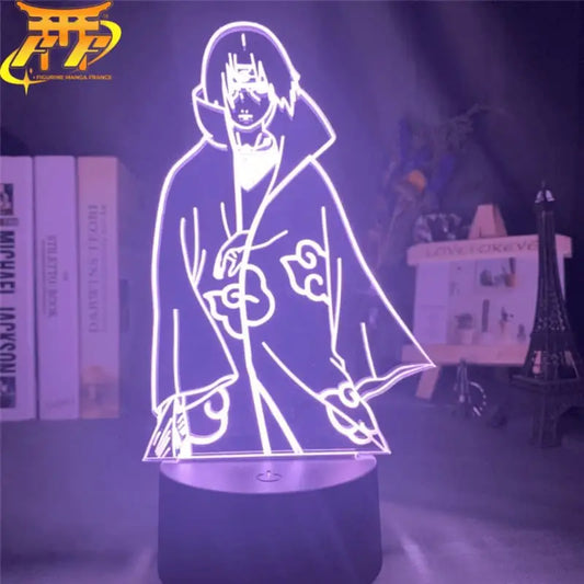 Itachi Uchiha lampe – Naruto Shippuden™