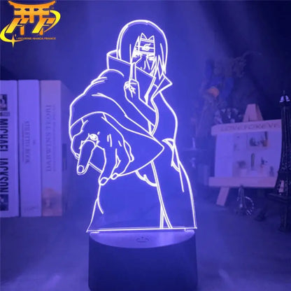 Itachi Uchiha lampe – Naruto Shippuden™