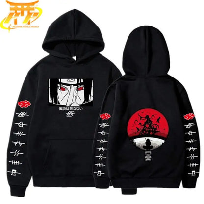 Itachi Uchiha Pullover – Naruto Shippuden™