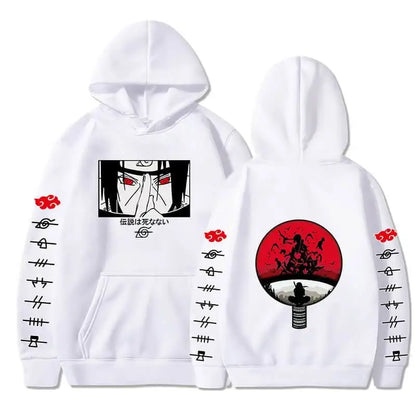 Itachi Uchiha Pullover – Naruto Shippuden™