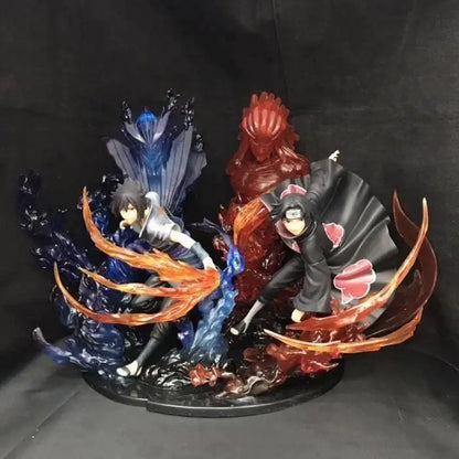 Itachi Uchiha Susano Figuren – Naruto Shippuden™