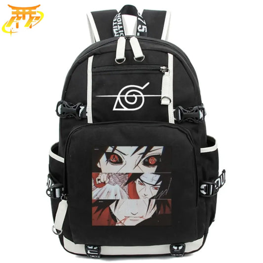 Itachi Uchiwa Rucksack - Naruto Shippuden™