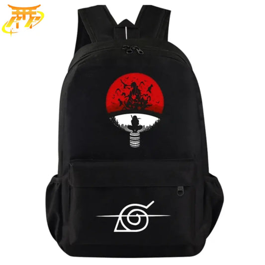 Itachi Uchiwa Rucksack - Naruto Shippuden™