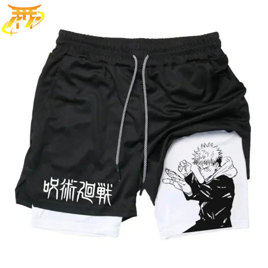 Itadori Yuj Short i - Jujutsu Kaisen™