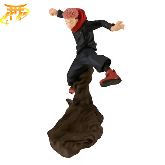 Itadori Yuji „Bruder“ Figuren – Jujutsu Kaisen™