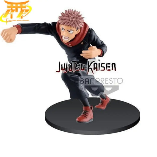 Itadori Yuji- Figuren – Jujutsu Kaisen™