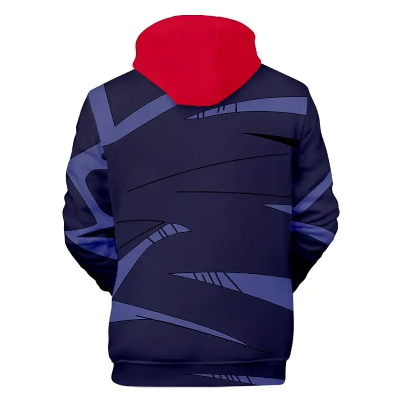 Itadori Yuji Pullover – Jujutsu Kaisen™