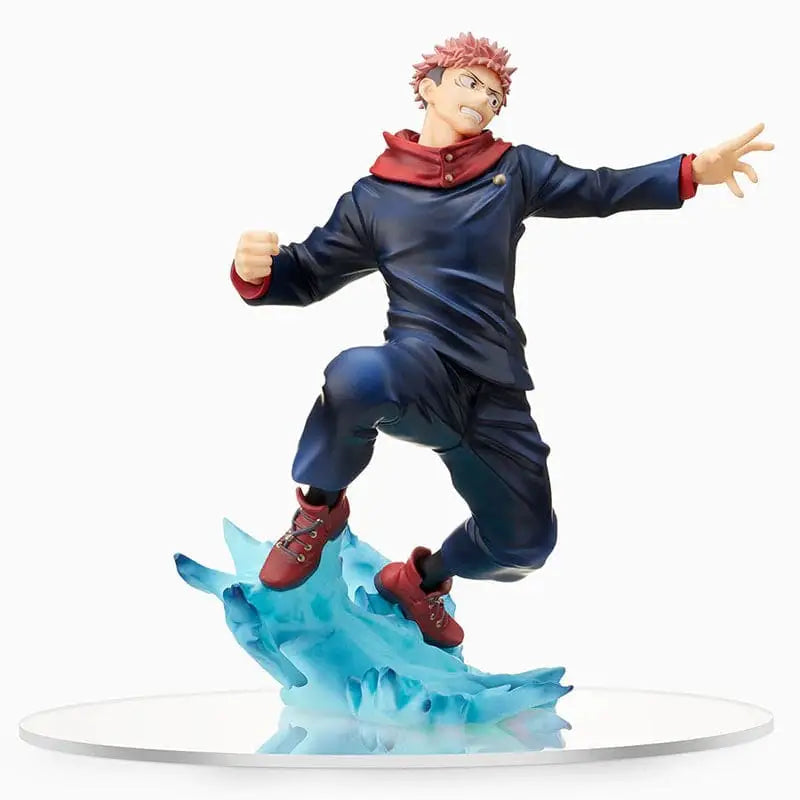 Itadori Yuji „Punch“ Figuren – Jujutsu Kaisen™