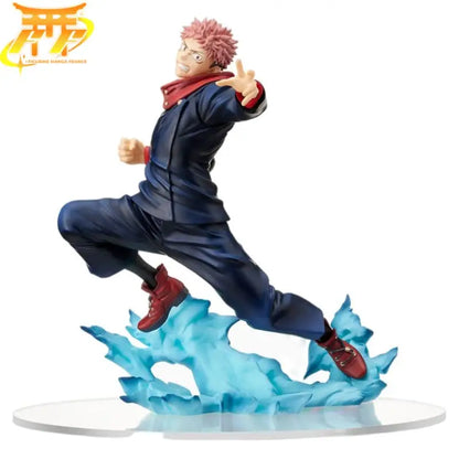 Itadori Yuji „Punch“ Figuren – Jujutsu Kaisen™